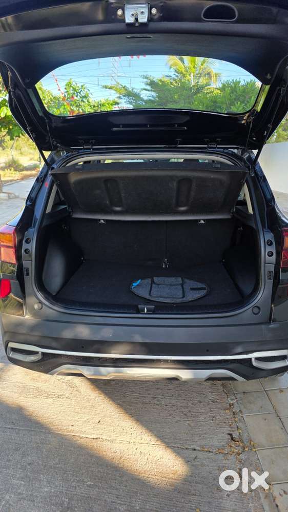 Kia Seltos Htx G, 2022, Petrol