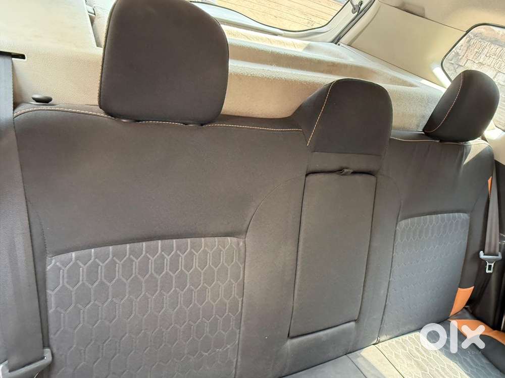 2015 Renault Duster Diesel