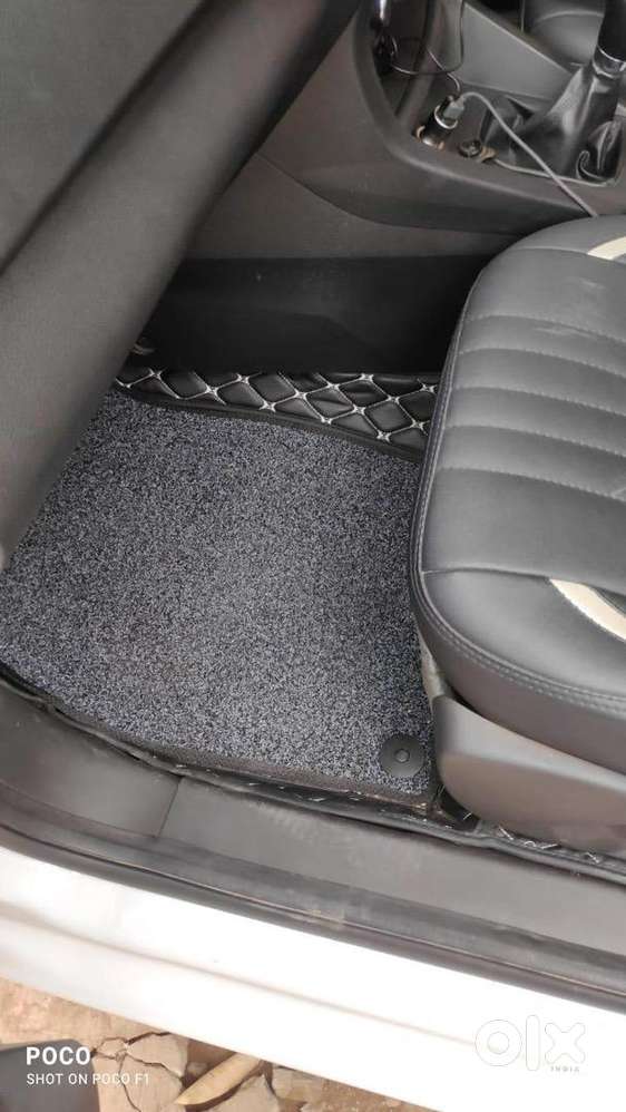 Ford Figo 2016 Diesel Good Condition