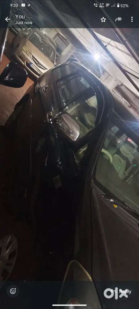 Toyota Innova 2007 Diesel Good Condition