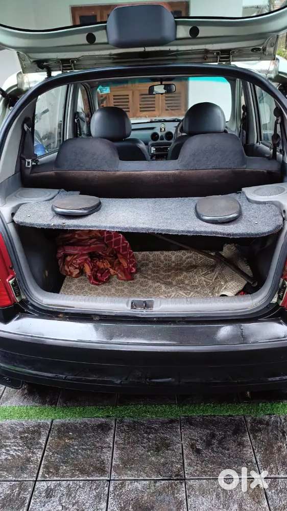 Hyundai Santro Xing 2004