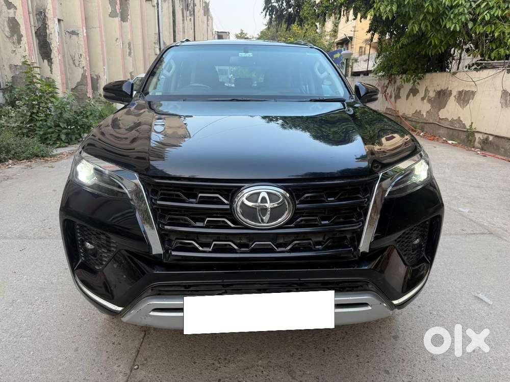 Toyota Fortuner 4x2 At 2.8 Diesel, 2023, Diesel