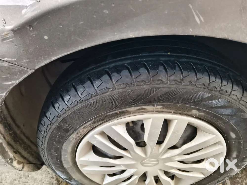 Maruti Dzire Vxi 2023