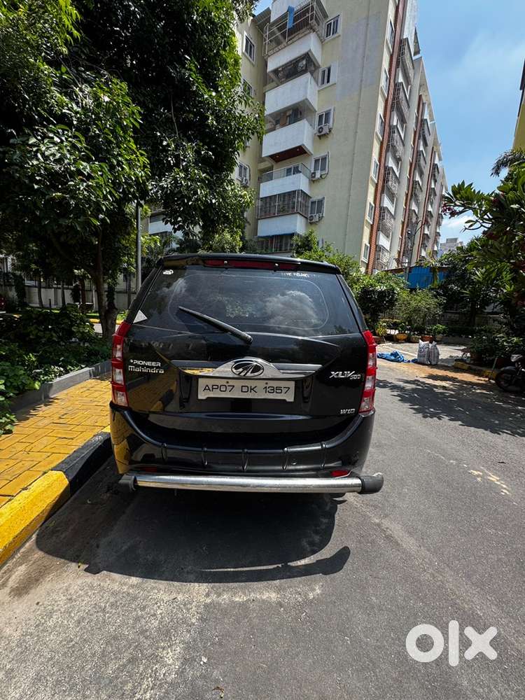 Mahindra Xuv500 2016 Diesel Manual
