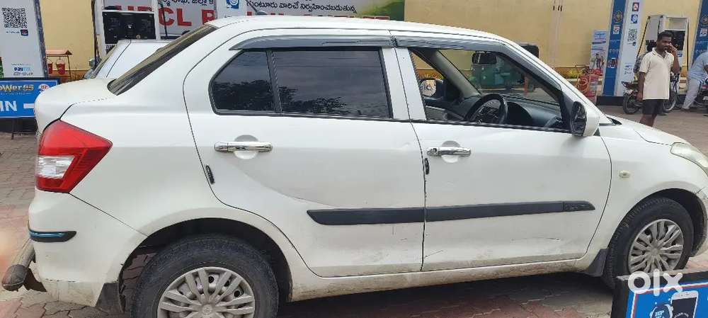 2nd Owner Swift Tour 2020 Hybrid Petrol