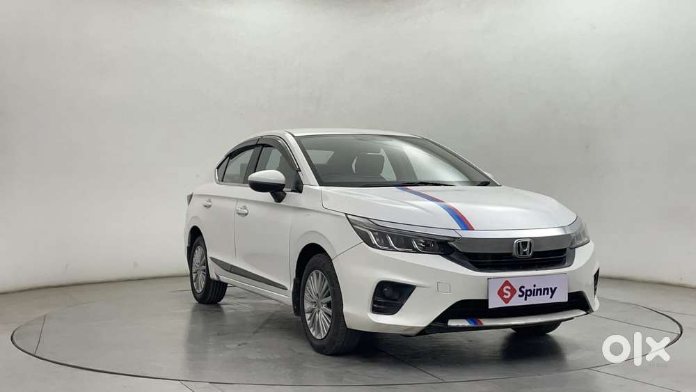 Honda City 2011-2013 V Mt, 2022, Petrol