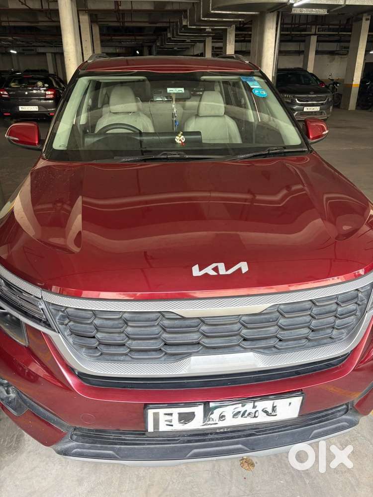 Kia Seltos Htk Plus Imt 2022