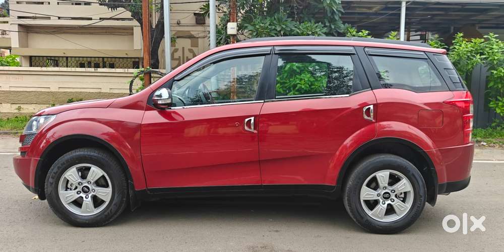Mahindra Xuv500 W8, 2013, Diesel