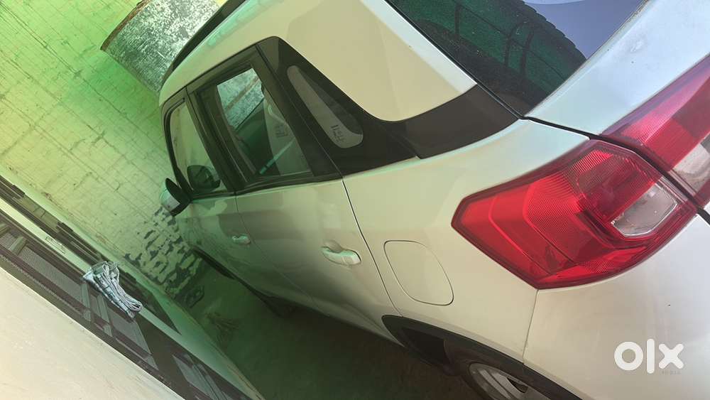 Maruti Suzuki Brezza 2019 Diesel Good Condition