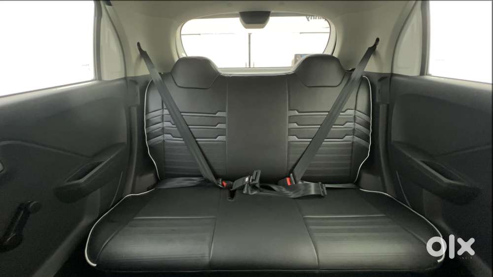 Maruti Suzuki Alto K10 Plus Edition, 2025, Petrol