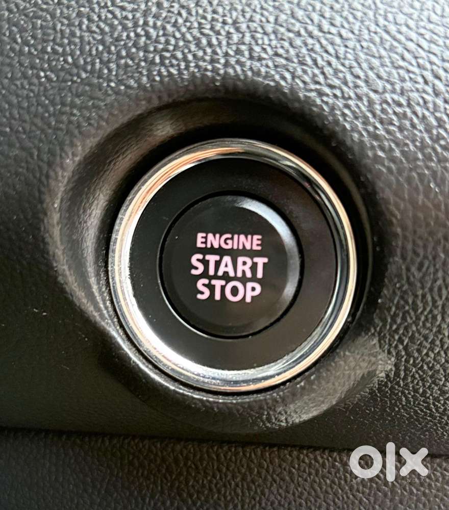Maruti Suzuki Swift, 2018, Petrol
