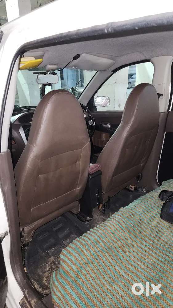 Maruti Suzuki Alto 2013