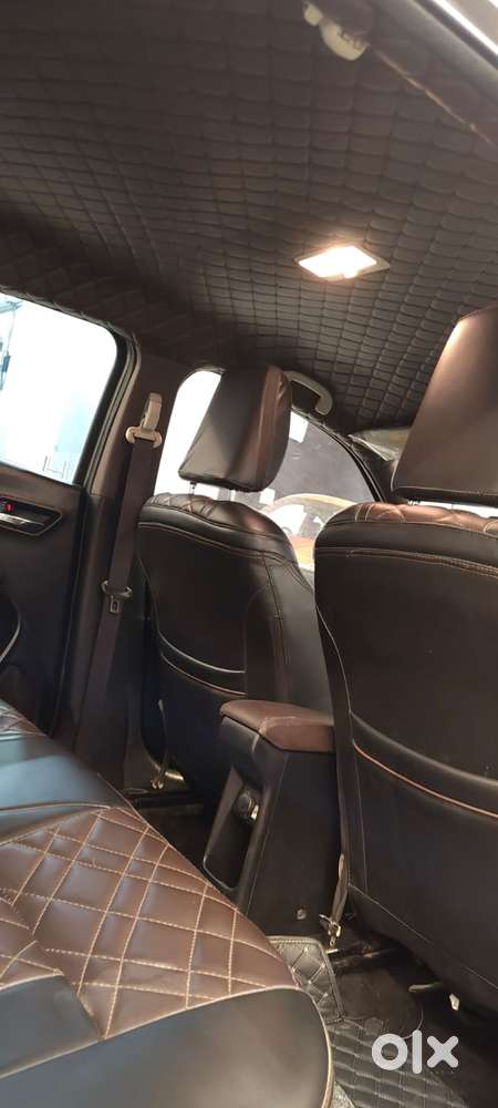 Maruti Suzuki Baleno Zeta, 2021, Petrol