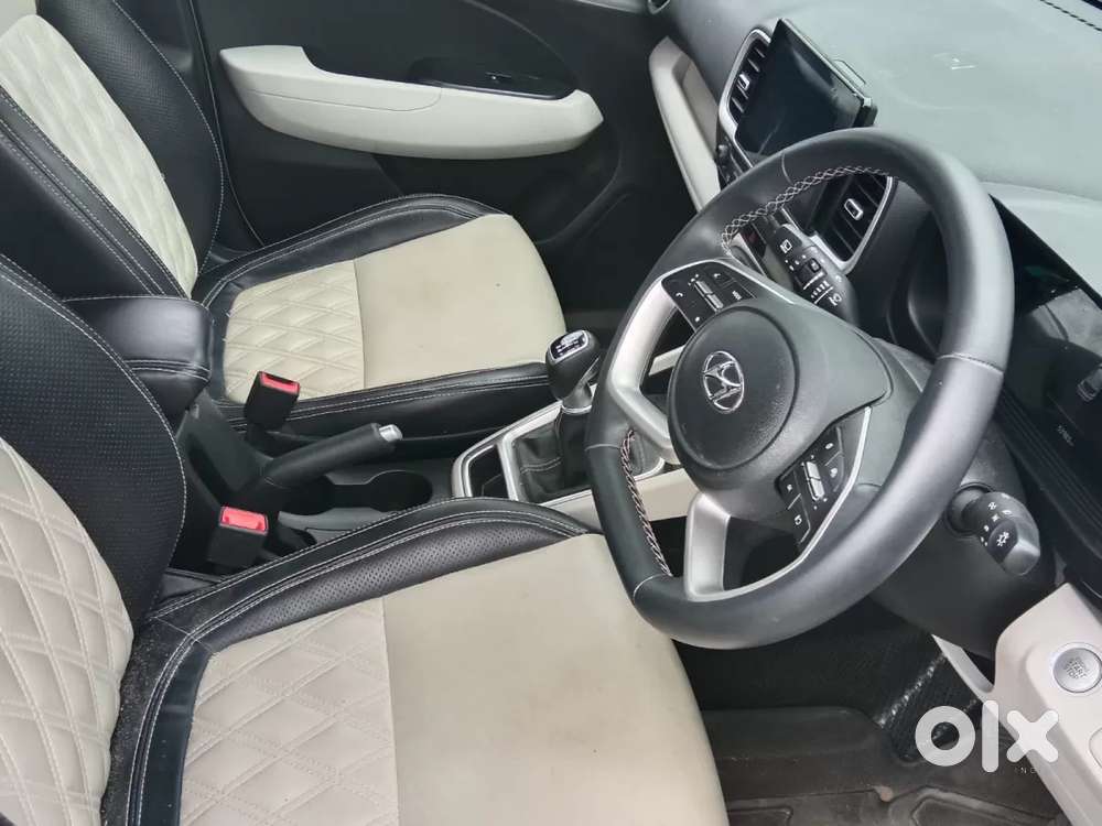 Hyundai Venue [2022-ongoing] 1.5 Crdi Sx, 2022, Diesel