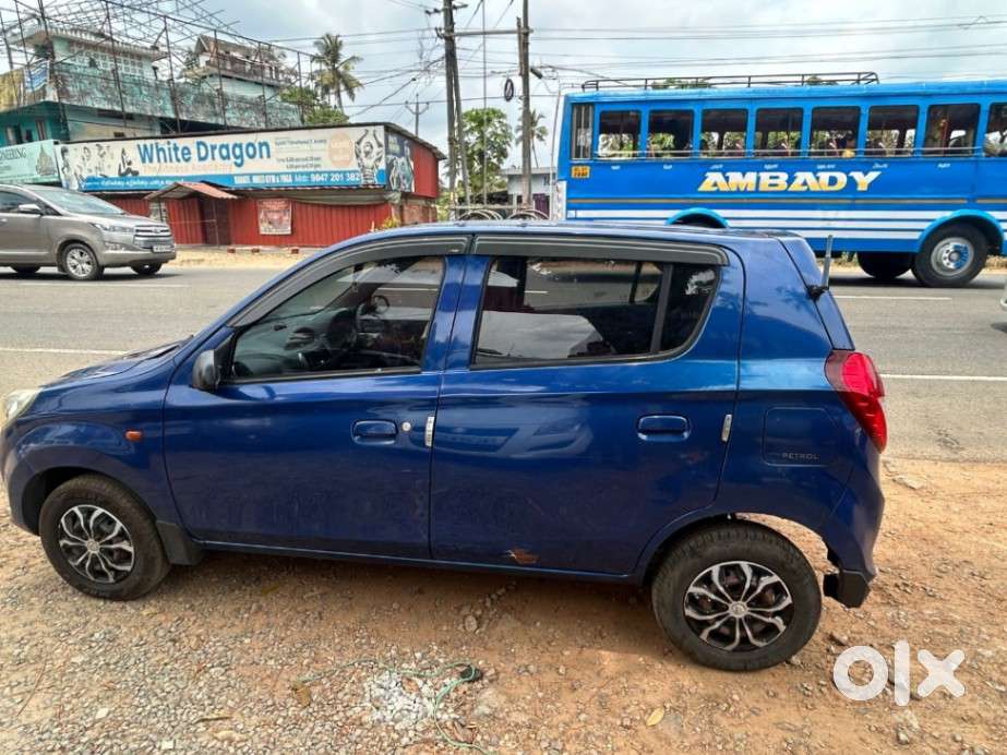 Maruti Suzuki Alto 800 2012-2016 Lxi, 2014, Petrol