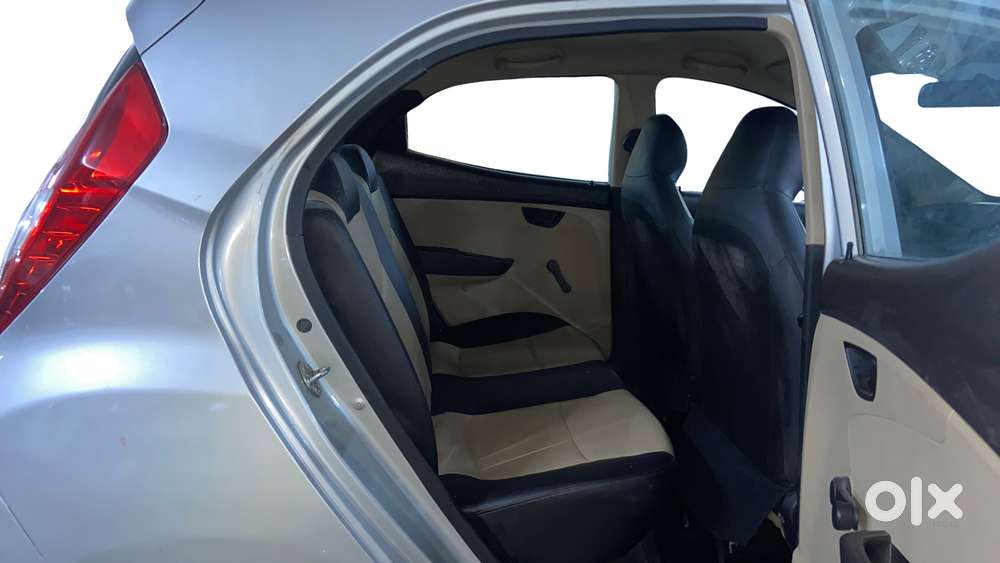 Hyundai Eon Era +, 2017, Petrol