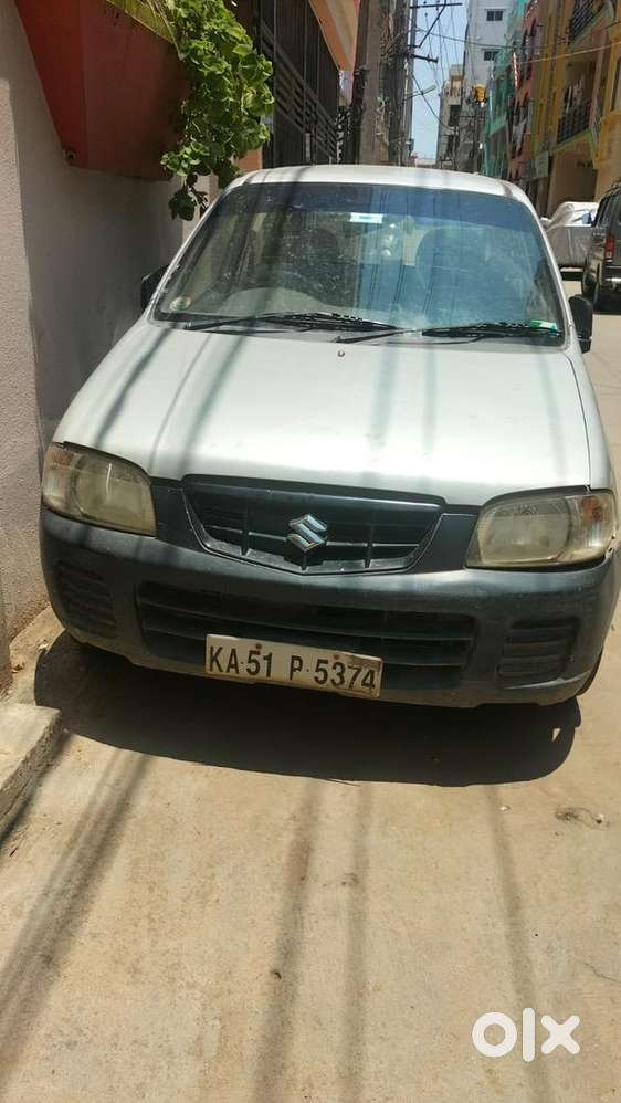 Maruti Suzuki Model 2008