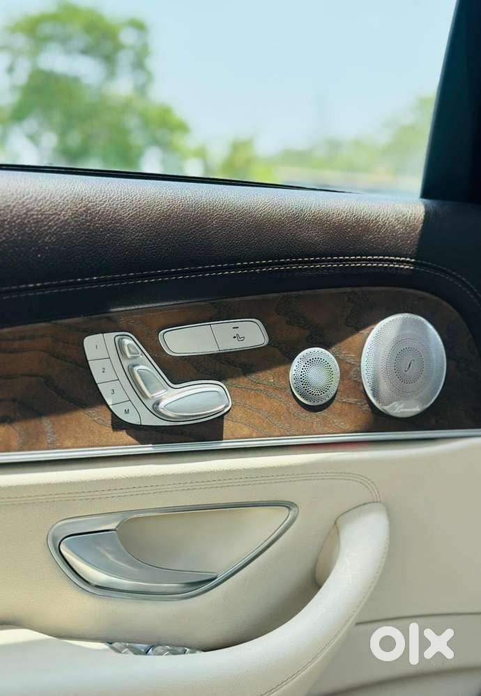 Mercedes-benz E-class E 220 D, 2020, Diesel