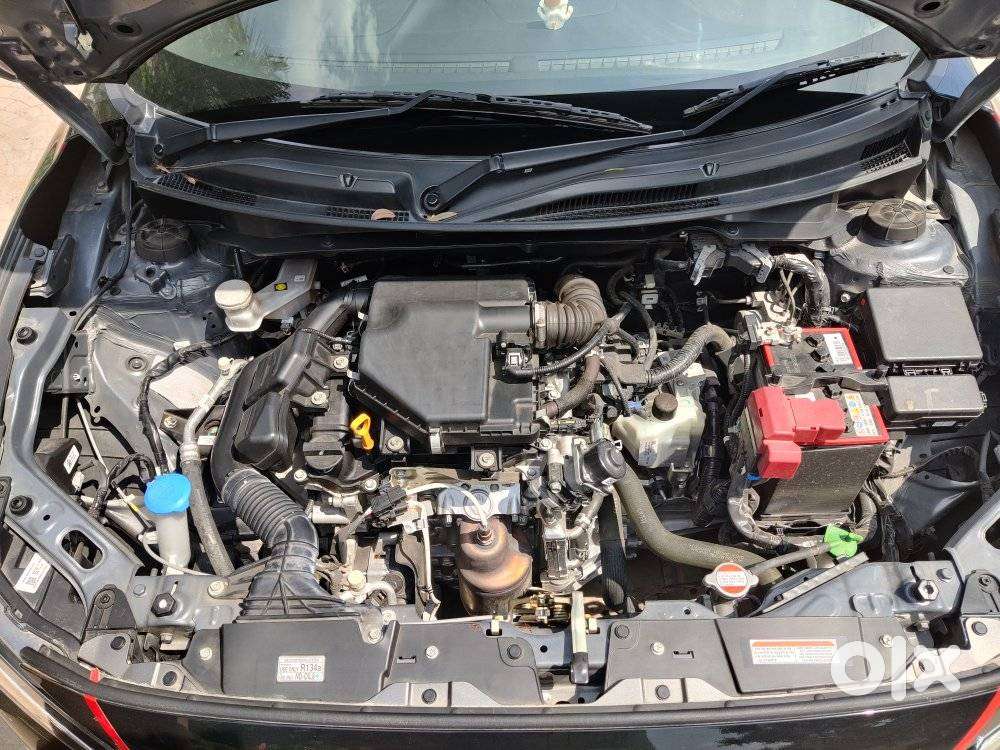 Maruti Suzuki Dzire Zxi Plus Ags, 2025, Petrol