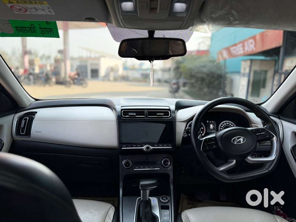 Hyundai Creta Diesel 2020 Year Car