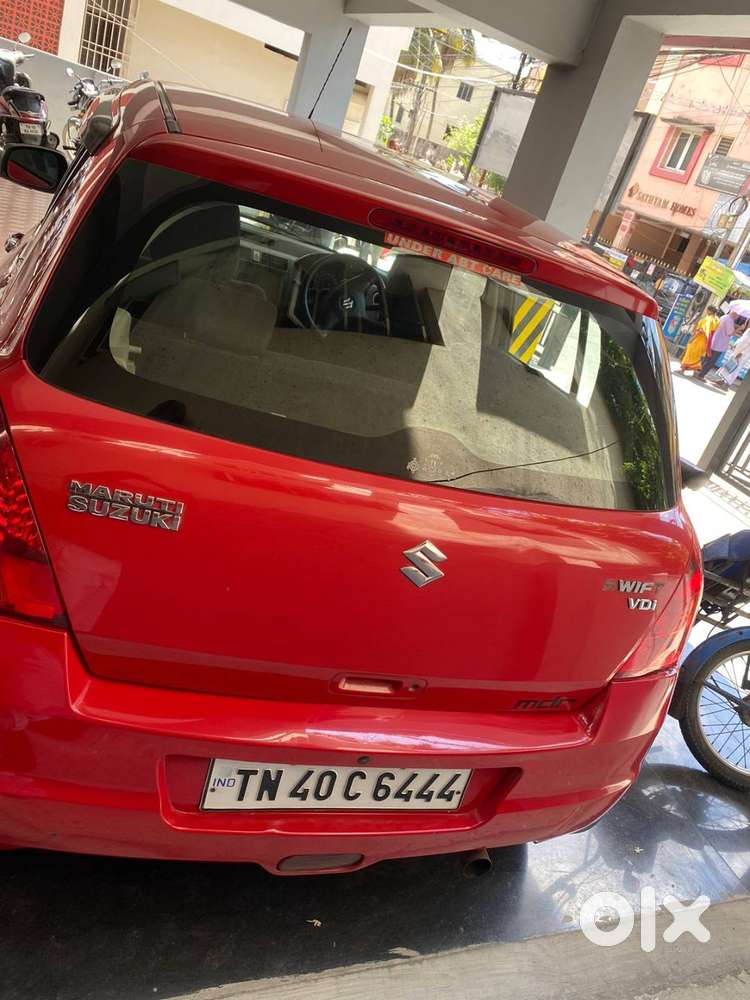 Swift Good Condition With Andriod Play , Amp And Woofer , Good Mileage
