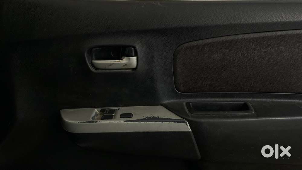 Maruti Suzuki Wagon R 1.0 Lxi, 2014, Petrol