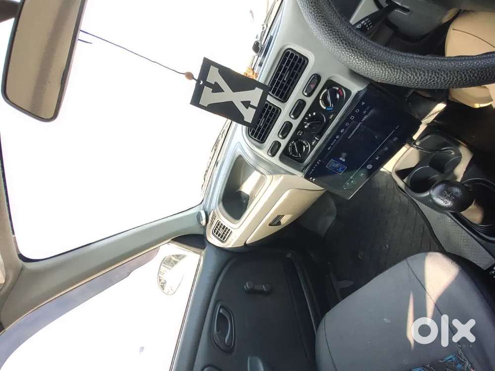 Maruti Suzuki Alto 2011