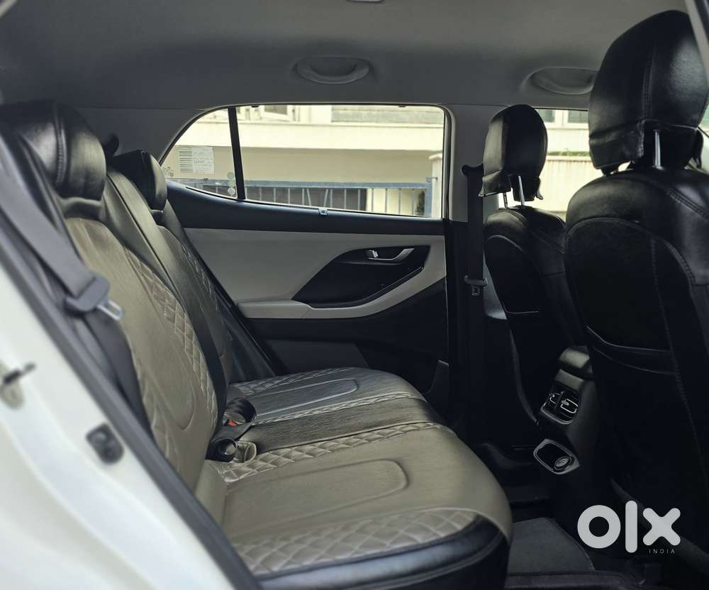 Hyundai Creta 1.6 Vtvt S, 2021, Petrol