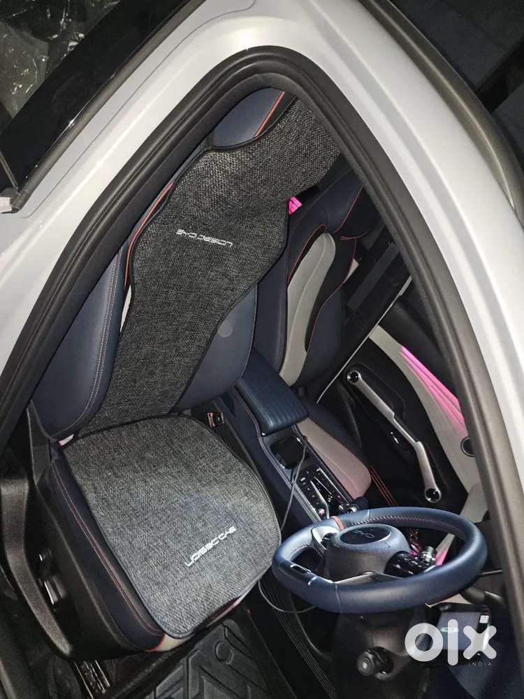 Byd Atto 3 Dynamic Variant 400 Km Range