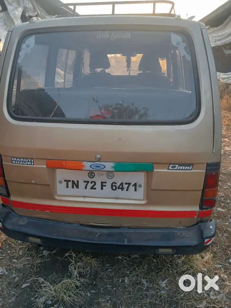 Showroom Condition Omni