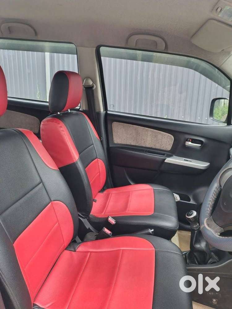 Maruti Suzuki Wagon R 1.2 Vxi, 2014, Lpg