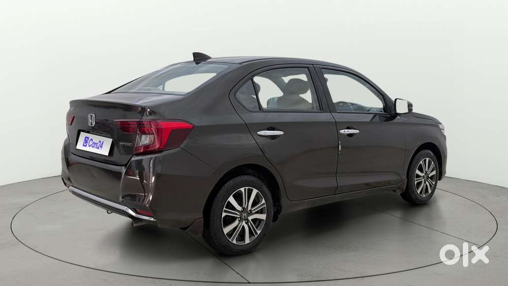 Honda Amaze [ ] 1.2 Vx I-vtec Mt, 2022, Petrol