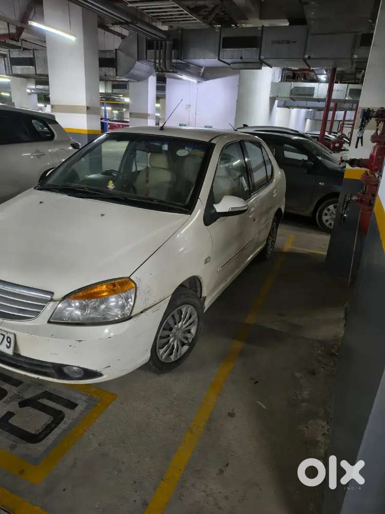 Tata Indigo Ecs 2012