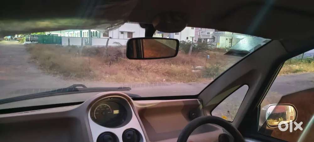 Tata Nano 2012 Lx