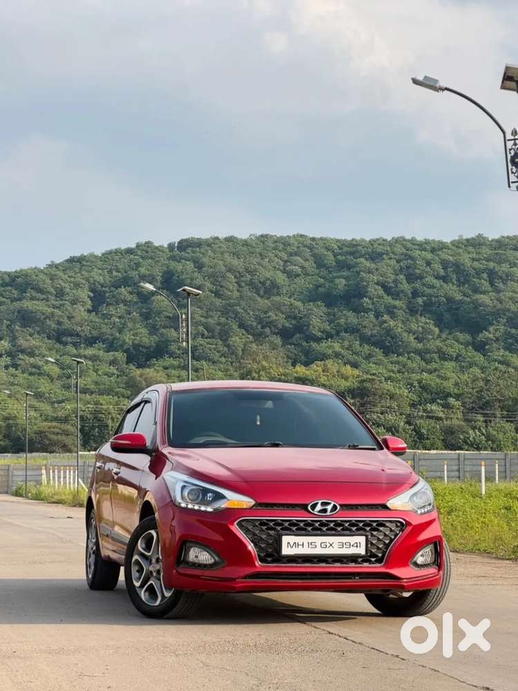 Hyundai I20 Asta 1.4 Crdi 6 Speed, 2019, Diesel