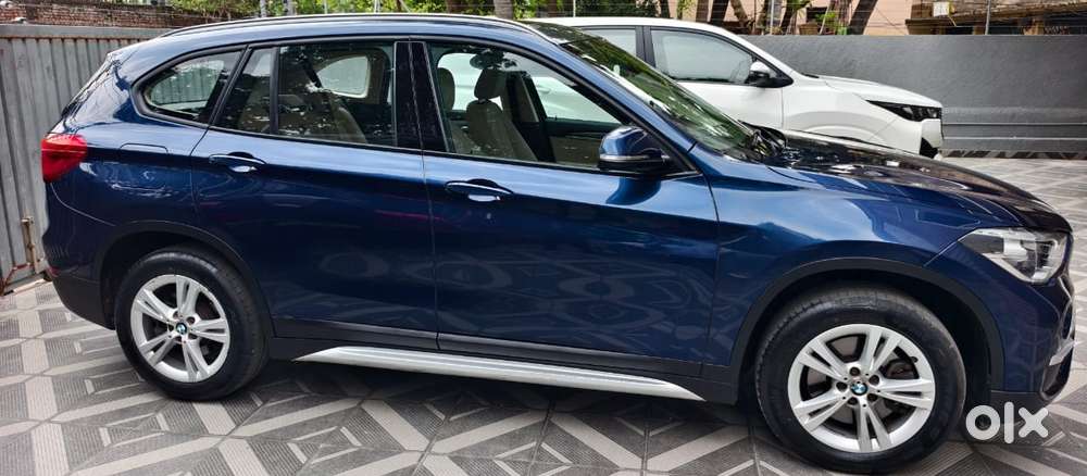 Bmw X1 2.0 Sdrive 20d, 2019, Diesel