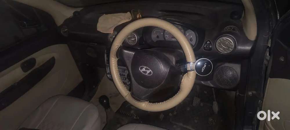 Hyundai Santro Xing 2012 Variant