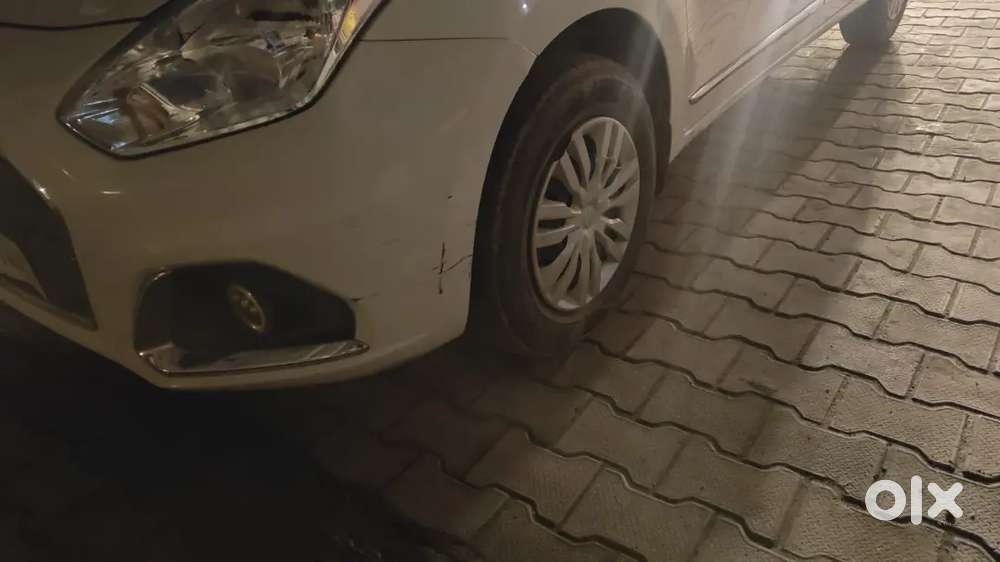 Maruti Suzuki Dzire 2021