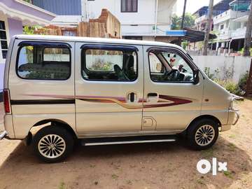 Olx sales eeco van