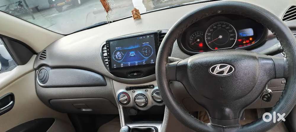 Hyundai I10 2012 Petrol Well Maintained