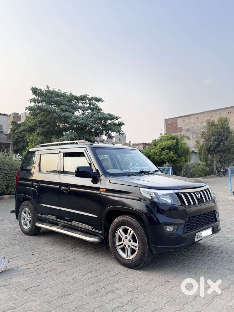 Mahindra Bolero Neo 1.5 N 10, 2023, Diesel
