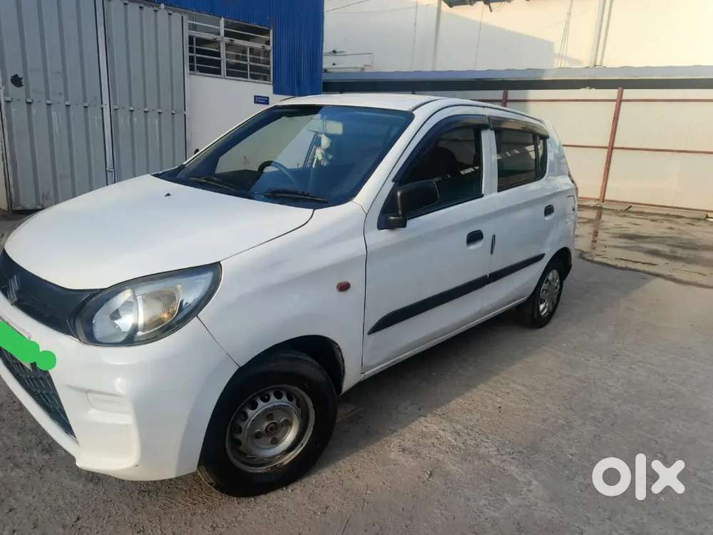 Alto 800 Airbag Std