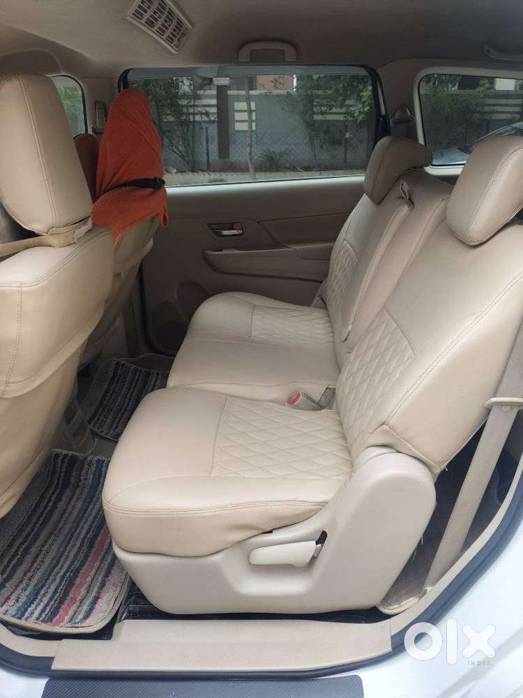 Maruti Suzuki Ertiga Zxi (o) Cng [ ], 2023, Cng & Hybrids