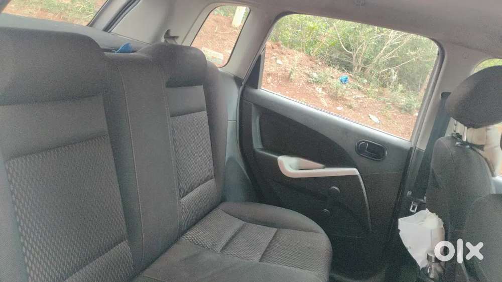 Ford Figo 2012 Diesel Well Maintained