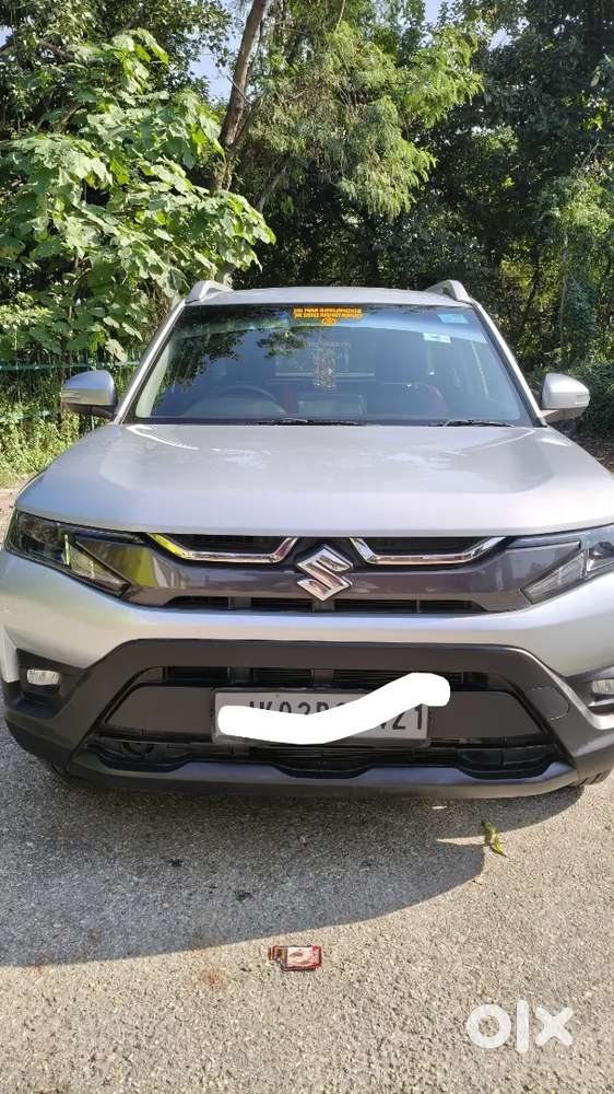 Maruti Suzukicar