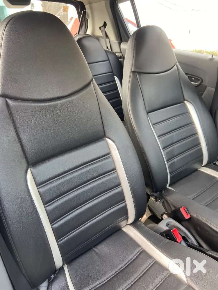 Maruti Suzuki Alto 800 2015