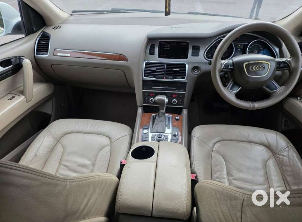 Audi Q7 3.0 Tdi Quattro, 2014, Diesel