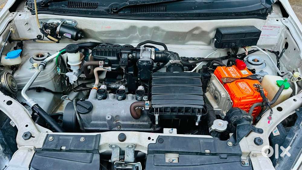 Maruti Suzuki Alto 800 Lxi, 2018, Petrol