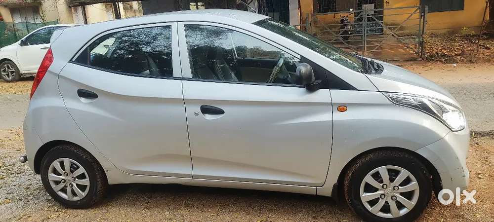 Hyundai Eon 2013 Petrol 24000 Km Driven