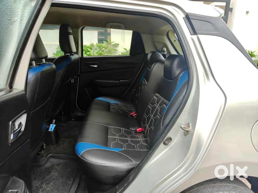 Maruti Suzuki Swift Vxi, 2019, Petrol